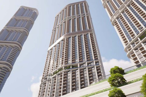 پروژه توسعه 310 RIVERSIDE CRESCENT در Nadd Al Sheba، Dubai، امارات متحده عربی شماره 354589