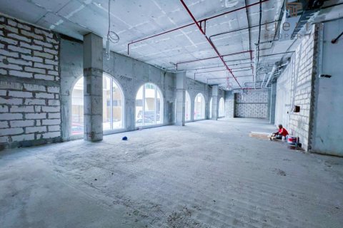 Obchod v Arjan, Dubai, SAE 278.7 m² Č.: 569274 - fotografie 1