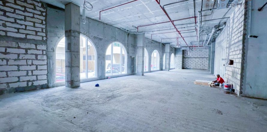 Obchod v Arjan, Dubai, SAE 278.7 m² Č.: 569274