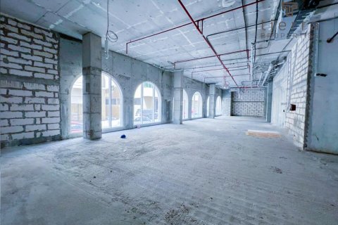 Obchod v Arjan, Dubai, SAE 278.7 m² Č.: 569274 - fotografie 4
