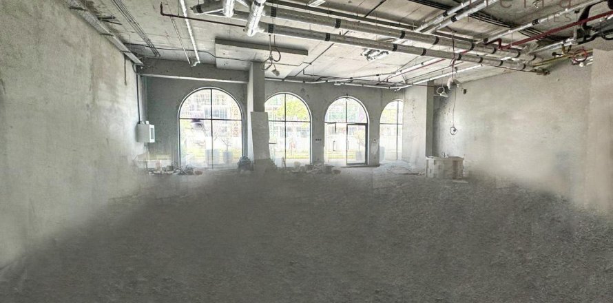 Dyqan në Arjan, Dubai, Emiratet e Bashkuara Arabe 246.2 m2. № 569273