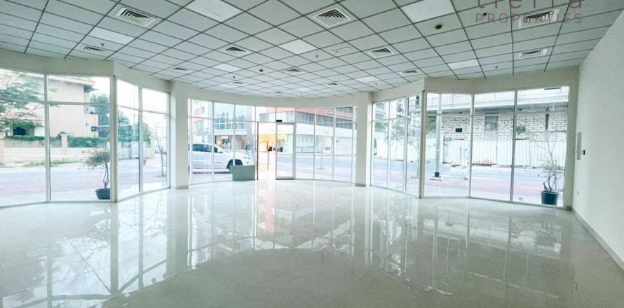 Obchod v Dubai Sports City, SAE 232.3 m² Č.: 569272