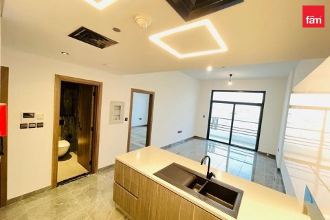 Byt v Arjan, Dubai, SAE 1 ložnice, 69.2 m² Č.: 563090 - fotografie 17