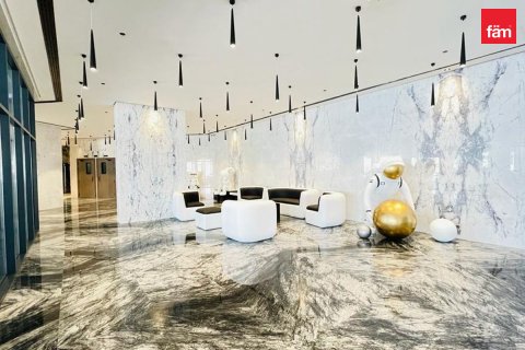 Byt v Arjan, Dubai, SAE 1 ložnice, 69.2 m² Č.: 563090 - fotografie 7
