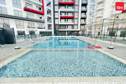 Byt v Arjan, Dubai, SAE 1 ložnice, 69.2 m² Č.: 563090 - fotografie 6