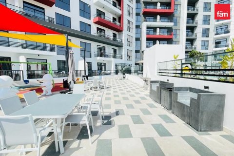Byt v Arjan, Dubai, SAE 1 ložnice, 69.2 m² Č.: 563090 - fotografie 11