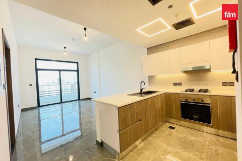Byt v Arjan, Dubai, SAE 1 ložnice, 69.2 m² Č.: 563090 - fotografie 1