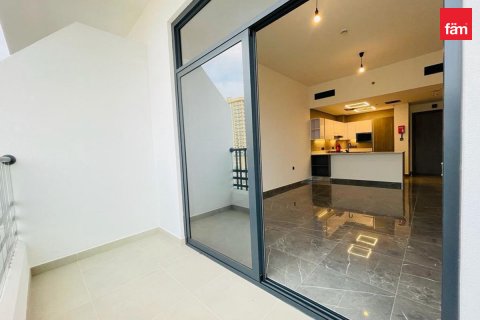 Byt v Arjan, Dubai, SAE 1 ložnice, 69.2 m² Č.: 563090 - fotografie 2