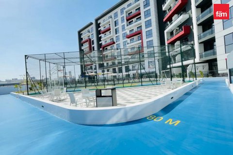 Byt v Arjan, Dubai, SAE 1 ložnice, 69.2 m² Č.: 563090 - fotografie 13