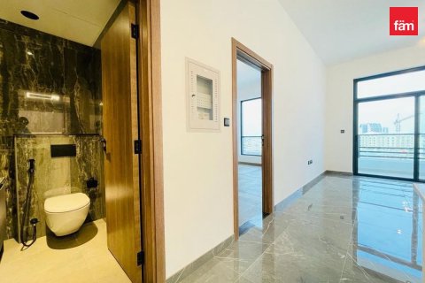 Byt v Arjan, Dubai, SAE 1 ložnice, 69.2 m² Č.: 563090 - fotografie 12
