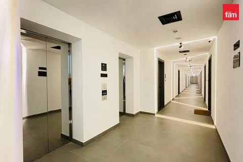 Byt v Arjan, Dubai, SAE 1 ložnice, 69.2 m² Č.: 563090 - fotografie 4