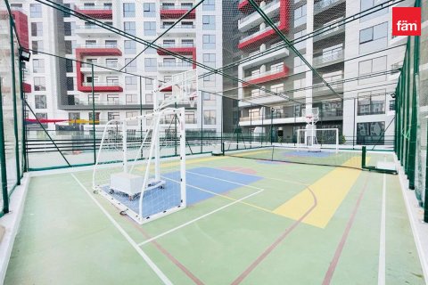 Byt v Arjan, Dubai, SAE 1 ložnice, 69.2 m² Č.: 563090 - fotografie 15
