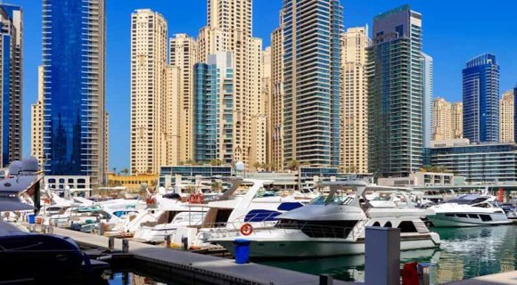 High oil prices allow UAE banks to boost liquidity