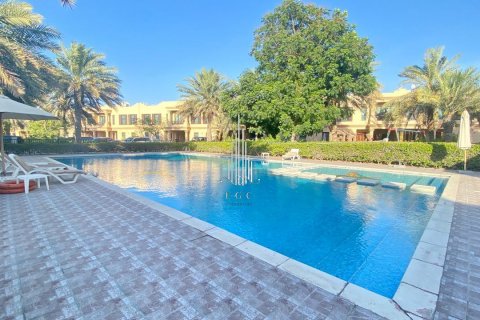 Vila di Al Salam Street, Abu Dhabi, UEA 4 kamar tidur, 255.5 m2 nomor 591790 - foto 27