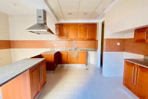 Vila di Al Salam Street, Abu Dhabi, UEA 4 kamar tidur, 255.5 m2 nomor 591790 - foto 19