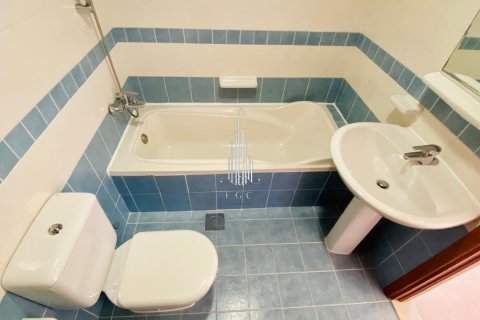 Vila di Al Salam Street, Abu Dhabi, UEA 4 kamar tidur, 255.5 m2 nomor 591790 - foto 22