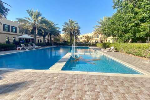 Vila di Al Salam Street, Abu Dhabi, UEA 4 kamar tidur, 255.5 m2 nomor 591790 - foto 28