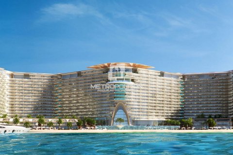 Byt v Al Marjan Island, Ras Al Khaimah, SAE 2 ložnice, 130 m² Č.: 593824 - fotografie 12