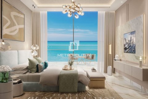 Byt v Al Marjan Island, Ras Al Khaimah, SAE 2 ložnice, 130 m² Č.: 593824 - fotografie 9
