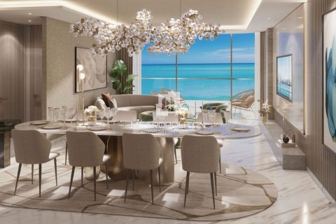 Byt v Al Marjan Island, Ras Al Khaimah, SAE 2 ložnice, 130 m² Č.: 593824 - fotografie 11