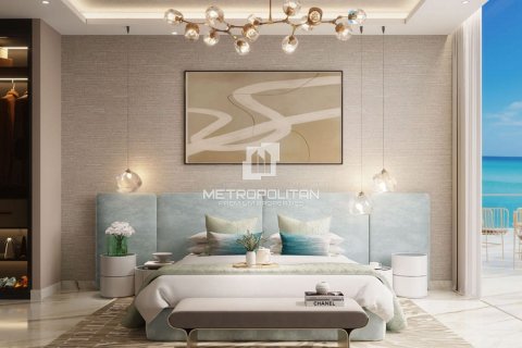 Byt v Al Marjan Island, Ras Al Khaimah, SAE 2 ložnice, 130 m² Č.: 593824 - fotografie 10
