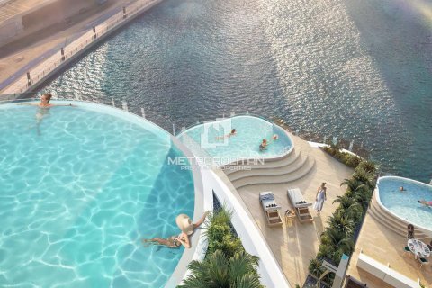 Byt v Business Bay, Dubai, SAE 46 m² Č.: 593823 - fotografie 5