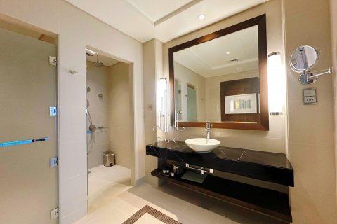 Appartamento in affitto a The Marina, Abu Dhabi, EAU 1 camera da letto, 100 mq. № 591789 - foto 12
