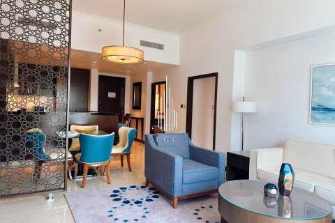 Appartamento in affitto a The Marina, Abu Dhabi, EAU 1 camera da letto, 100 mq. № 591789 - foto 5