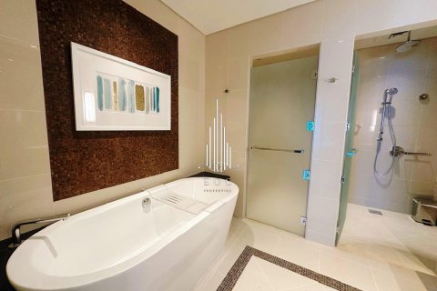Appartamento in affitto a The Marina, Abu Dhabi, EAU 1 camera da letto, 100 mq. № 591789 - foto 11