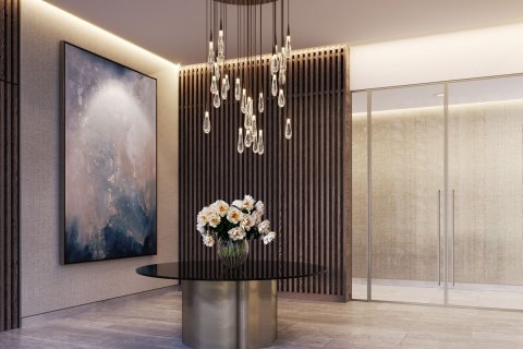 Apartemen di Business Bay, Dubai, UEA 3 kamar tidur, 181.2 m2 nomor 589519 - foto 10