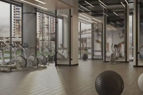 Apartemen di Business Bay, Dubai, UEA 3 kamar tidur, 181.2 m2 nomor 589519 - foto 8