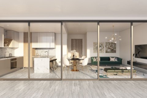 Apartemen di Business Bay, Dubai, UEA 3 kamar tidur, 181.2 m2 nomor 589519 - foto 5