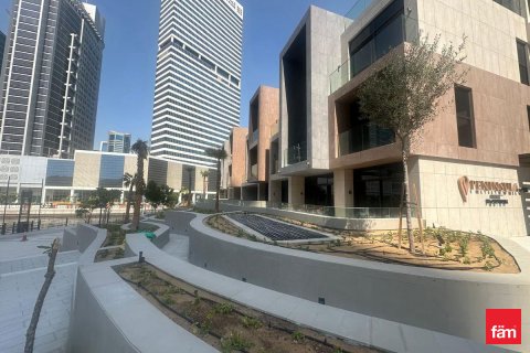 Apartmen di Business Bay, Dubai, UAE 3 bilik tidur, 181.2 meter persegi № 589519 - foto 5