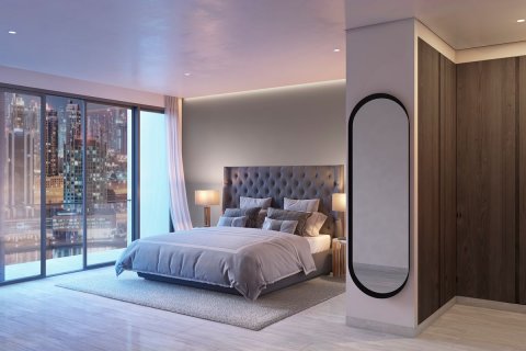 Apartemen di Business Bay, Dubai, UEA 3 kamar tidur, 181.2 m2 nomor 589519 - foto 4