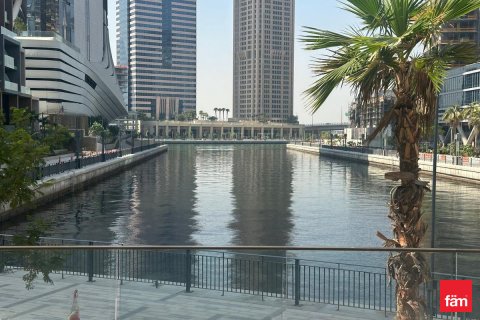 Apartmen di Business Bay, Dubai, UAE 3 bilik tidur, 181.2 meter persegi № 589519 - foto 15