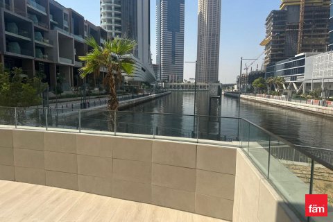 Apartmen di Business Bay, Dubai, UAE 3 bilik tidur, 181.2 meter persegi № 589519 - foto 12