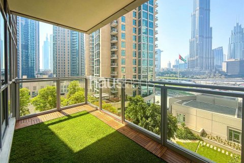 Byt v Downtown Dubai (Downtown Burj Dubai), Dubai, SAE 3 ložnice, 171 m² Č.: 625546 - fotografie 1