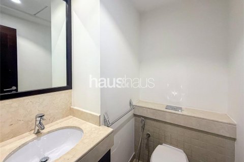 Byt v Downtown Dubai (Downtown Burj Dubai), Dubai, SAE 3 ložnice, 171 m² Č.: 625546 - fotografie 8