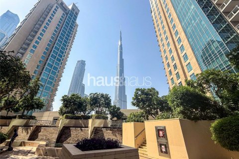 Byt v Downtown Dubai (Downtown Burj Dubai), Dubai, SAE 3 ložnice, 171 m² Č.: 625546 - fotografie 17