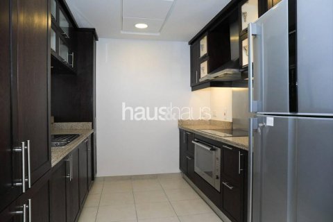 Byt v Downtown Dubai (Downtown Burj Dubai), Dubai, SAE 3 ložnice, 171 m² Č.: 625546 - fotografie 3