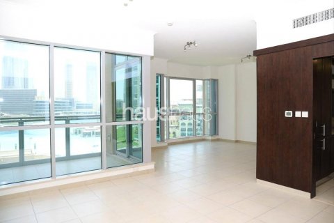 Byt v Downtown Dubai (Downtown Burj Dubai), Dubai, SAE 3 ložnice, 171 m² Č.: 625546 - fotografie 4