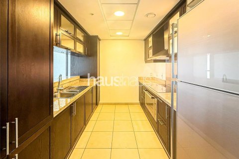 Byt v Downtown Dubai (Downtown Burj Dubai), Dubai, SAE 3 ložnice, 171 m² Č.: 625546 - fotografie 11
