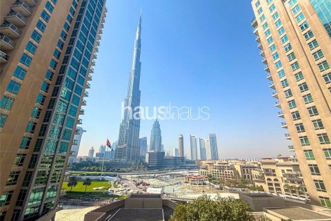 Byt v Downtown Dubai (Downtown Burj Dubai), Dubai, SAE 3 ložnice, 171 m² Č.: 625546 - fotografie 10