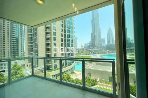 Byt v Downtown Dubai (Downtown Burj Dubai), Dubai, SAE 3 ložnice, 171 m² Č.: 625546 - fotografie 15