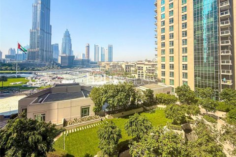 Byt v Downtown Dubai (Downtown Burj Dubai), Dubai, SAE 3 ložnice, 171 m² Č.: 625546 - fotografie 12