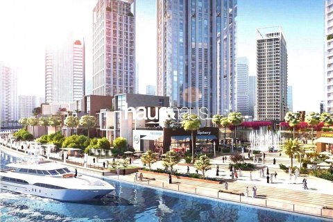 阿联酋 Dubai Business Bay 待售 : 1 卧, 62 平方米 , 编号625544 - 照片 11