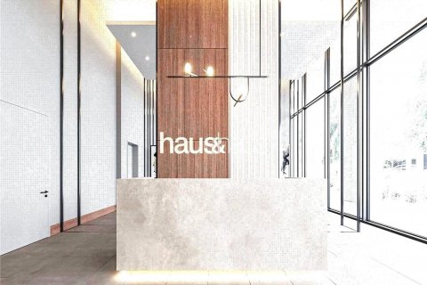 阿联酋 Dubai Business Bay 待售 : 1 卧, 62 平方米 , 编号625544 - 照片 6