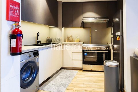 Byt v Jumeirah Village Circle, Dubai, SAE 1 ložnice, 68 m² Č.: 625514 - fotografie 20