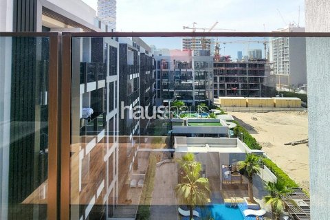 Byt v Jumeirah Village Circle, Dubai, SAE 1 ložnice, 68 m² Č.: 625514 - fotografie 3
