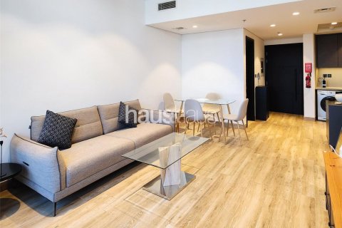Byt v Jumeirah Village Circle, Dubai, SAE 1 ložnice, 68 m² Č.: 625514 - fotografie 2